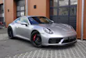 Porsche 911 Carrera GTS PDK - "Leasing 2,9% * 1ère main * PA 03.2028 * Son BOSE * Sièges Sport 18 Posit * Echap Sport * Lift Sys"