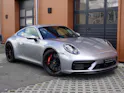 Porsche 911 Carrera GTS PDK - "Leasing 2,9% * 1ère main * PA 03.2028 * Son BOSE * Sièges Sport 18 Posit * Echap Sport * Lift Sys"