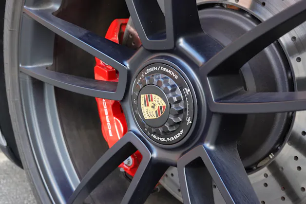 Porsche 911 Carrera GTS PDK - "Leasing 2,9% * 1ère main * PA 03.2028 * Son BOSE * Sièges Sport 18 Posit * Echap Sport * Lift Sys"