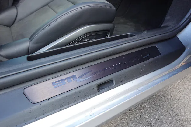 Porsche 911 Carrera GTS PDK - "Leasing 2,9% * 1ère main * PA 03.2028 * Son BOSE * Sièges Sport 18 Posit * Echap Sport * Lift Sys"