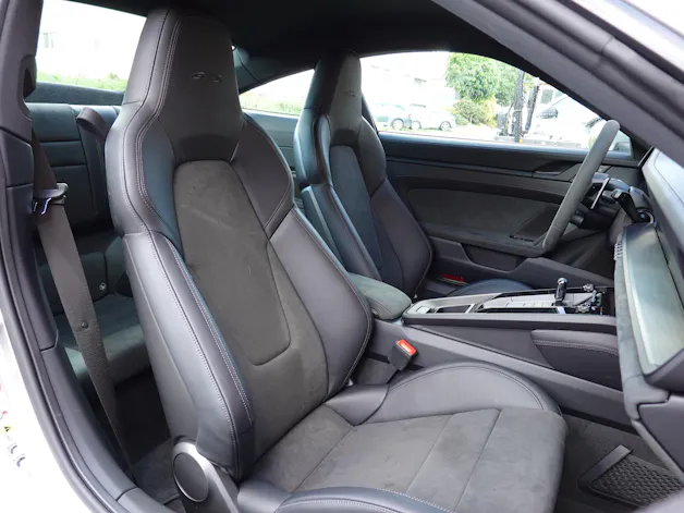 Porsche 911 Carrera GTS PDK - "Leasing 2,9% * 1ère main * PA 03.2028 * Son BOSE * Sièges Sport 18 Posit * Echap Sport * Lift Sys"