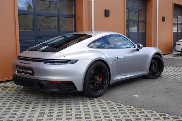 Porsche 911 Carrera GTS PDK - "Leasing 2,9% * 1ère main * PA 03.2028 * Son BOSE * Sièges Sport 18 Posit * Echap Sport * Lift Sys"