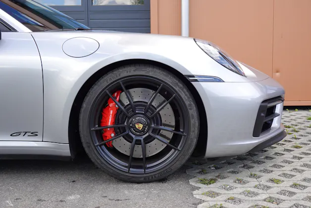 Porsche 911 Carrera GTS PDK - "Leasing 2,9% * 1ère main * PA 03.2028 * Son BOSE * Sièges Sport 18 Posit * Echap Sport * Lift Sys"