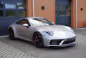 Porsche 911 Carrera GTS PDK - "Leasing 2,9% * 1ère main * PA 03.2028 * Son BOSE * Sièges Sport 18 Posit * Echap Sport * Lift Sys"
