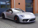 Porsche 911 Carrera GTS PDK - "Leasing 2,9% * 1ère main * PA 03.2028 * Son BOSE * Sièges Sport 18 Posit * Echap Sport * Lift Sys"