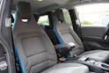 BMW i3 (60Ah) Range Extender - "Véhicule CH * 8 Roues * Harman&Kardon * Essence/Electrique * Expertisé du jour"