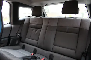 BMW i3 (60Ah) Range Extender - "Véhicule CH * 8 Roues * Harman&Kardon * Essence/Electrique * Expertisé du jour"
