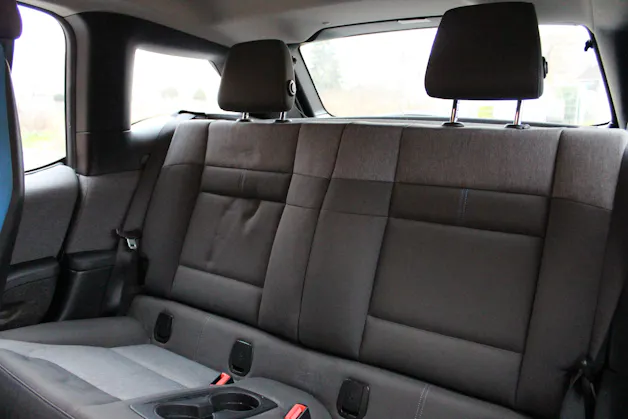 BMW i3 (60Ah) Range Extender - "Véhicule CH * 8 Roues * Harman&Kardon * Essence/Electrique * Expertisé du jour"