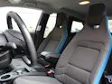 BMW i3 (60Ah) Range Extender - "Véhicule CH * 8 Roues * Harman&Kardon * Essence/Electrique * Expertisé du jour"