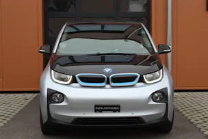 BMW i3 (60Ah) Range Extender - "Véhicule CH * 8 Roues * Harman&Kardon * Essence/Electrique * Expertisé du jour"