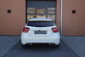 Mercedes-Benz A 200 Night Star "* Régulateur de vitesse * Sièges chauffantes * jantes 18 * intérieur cuir/tissus "
