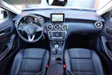 Mercedes-Benz A 200 Night Star "* Régulateur de vitesse * Sièges chauffantes * jantes 18 * intérieur cuir/tissus "