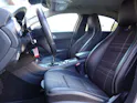 Mercedes-Benz A 200 Night Star "* Régulateur de vitesse * Sièges chauffantes * jantes 18 * intérieur cuir/tissus "