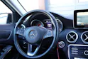Mercedes-Benz A 200 Night Star "* Régulateur de vitesse * Sièges chauffantes * jantes 18 * intérieur cuir/tissus "