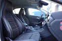 Mercedes-Benz A 200 Night Star "* Régulateur de vitesse * Sièges chauffantes * jantes 18 * intérieur cuir/tissus "