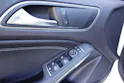 Mercedes-Benz A 200 Night Star "* Régulateur de vitesse * Sièges chauffantes * jantes 18 * intérieur cuir/tissus "