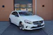Mercedes-Benz A 200 Night Star "* Régulateur de vitesse * Sièges chauffantes * jantes 18 * intérieur cuir/tissus "