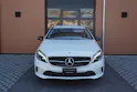 Mercedes-Benz A 200 Night Star "* Régulateur de vitesse * Sièges chauffantes * jantes 18 * intérieur cuir/tissus "