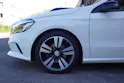 Mercedes-Benz A 200 Night Star "* Régulateur de vitesse * Sièges chauffantes * jantes 18 * intérieur cuir/tissus "