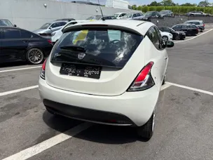 LANCIA Ypsilon 0.9 TwinAir Gold S/S