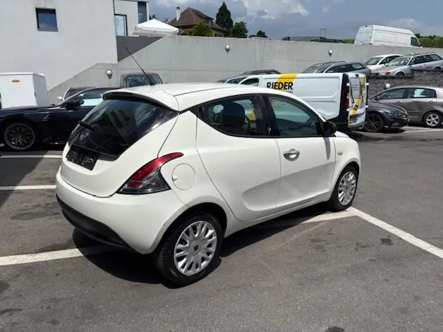 Lancia Ypsilon 0.9 TwinAir Gold S/S