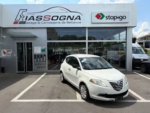 Lancia Ypsilon 0.9 TwinAir Gold S/S