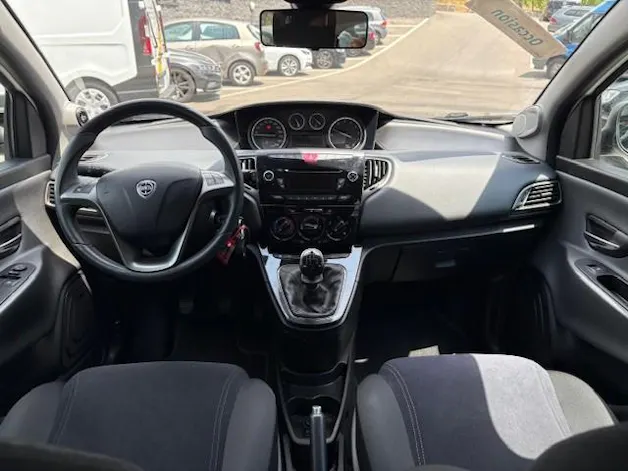 Lancia Ypsilon 0.9 TwinAir Gold S/S