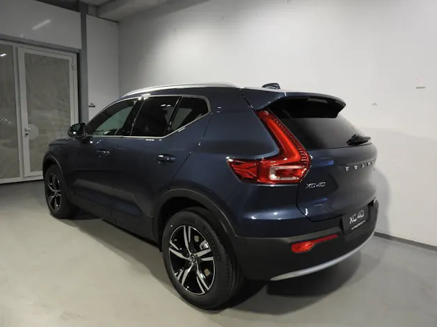 Volvo XC40 2.0 B3 MH Core