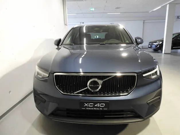 Volvo XC40 2.0 B3 MH Core