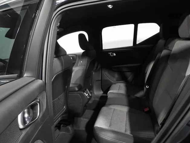 Volvo XC40 2.0 B3 MH Core