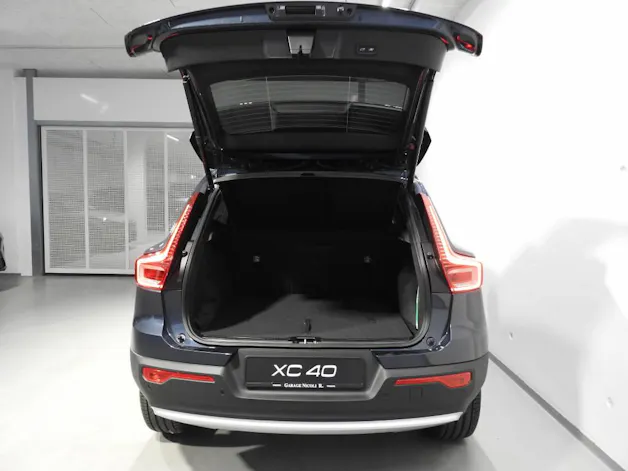 Volvo XC40 2.0 B3 MH Core