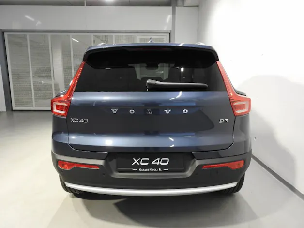 Volvo XC40 2.0 B3 MH Core