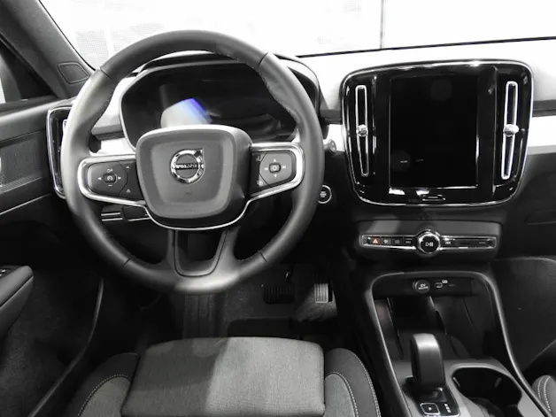 Volvo XC40 2.0 B3 MH Core