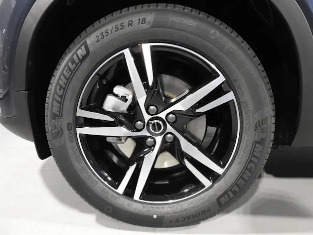 Volvo XC40 2.0 B3 MH Core
