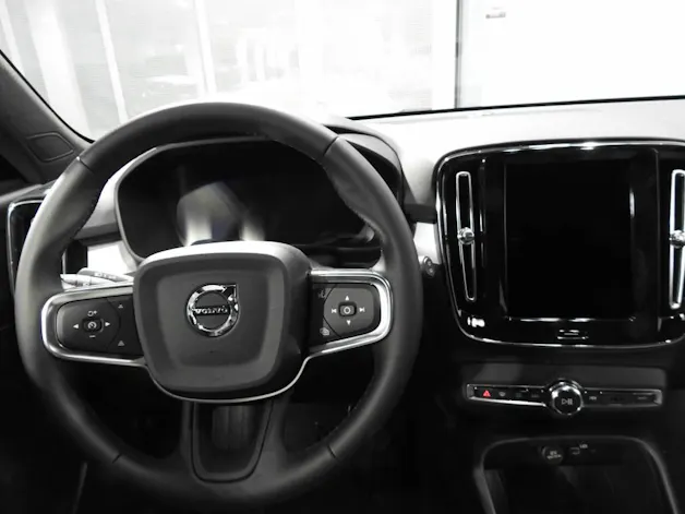 Volvo XC40 2.0 B3 MH Core