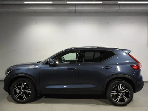 Volvo XC40 2.0 B3 MH Core