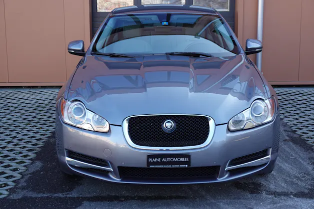 Jaguar XF 3.0d S V6 Portfolio - "8 Roues * Expertisé 08.2025"