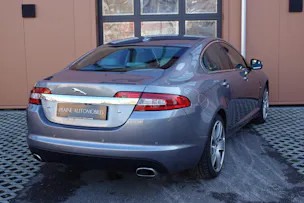 Jaguar XF 3.0d S V6 Portfolio - "8 Roues * Expertisé 08.2025"