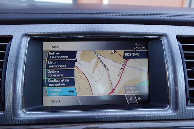 Jaguar XF 3.0d S V6 Portfolio - "8 Roues * Expertisé 08.2025"