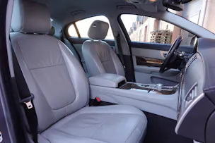 Jaguar XF 3.0d S V6 Portfolio - "8 Roues * Expertisé 08.2025"