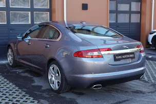 Jaguar XF 3.0d S V6 Portfolio - "8 Roues * Expertisé 08.2025"