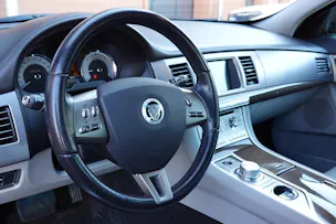 Jaguar XF 3.0d S V6 Portfolio - "8 Roues * Expertisé 08.2025"