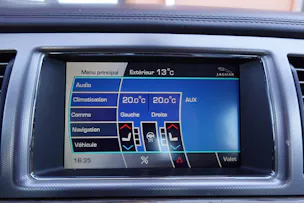 Jaguar XF 3.0d S V6 Portfolio - "8 Roues * Expertisé 08.2025"