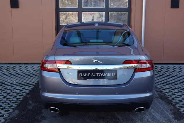 Jaguar XF 3.0d S V6 Portfolio - "8 Roues * Expertisé 08.2025"