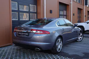 Jaguar XF 3.0d S V6 Portfolio - "8 Roues * Expertisé 08.2025"