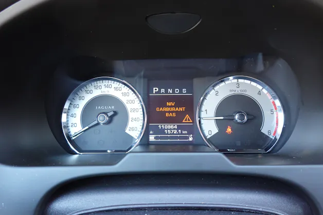 Jaguar XF 3.0d S V6 Portfolio - "8 Roues * Expertisé 08.2025"