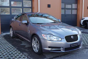 Jaguar XF 3.0d S V6 Portfolio - "8 Roues * Expertisé 08.2025"