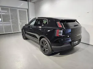 VOLVO EX 30 E60 Twin Ultra Swiss Black Edition