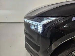 VOLVO EX 30 E60 Twin Ultra Swiss Black Edition