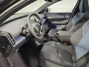 VOLVO EX 30 E60 Twin Ultra Swiss Black Edition